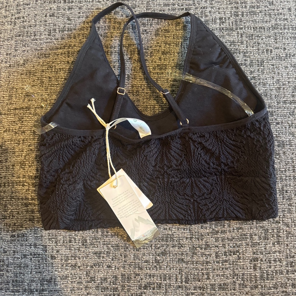Boot barn Bralette